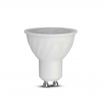 Samsung 6W LED lemputė, GU10, 6500K, dimeriuojama