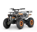 LAMAX eTiger ATV50S Oranžinis