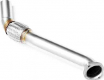 RM Motors Downpipe BMW E46 330D M57