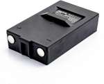 Akumuliatorius Cameron Sino Technology baterija HIAB Olsbergs 9836721, FUA41 7,2V 2000mAh 9836713, 2055112, 804572, Hi Drive 4000, Combi drive 5000, XS Drive