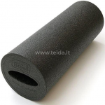 SISSEL&reg; Myofascia volas, 40 cm, juodas