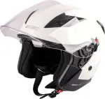 Motociklininko &scaron;almas W-TEC Putta