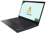 Ne&scaron;iojamas kompiuteris Upcycle It Atnaujintas Lenovo ThinkPad T14S G2 - Būklė: X klasė