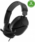 Turtle Beach Recon 70 (juodos) laidinės ausinės | 3.5mm |Xbox