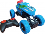 Radijo bangomis valdomas Monster Truck automobilis