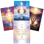 Blue Angel The Secret Language of Light Oracle Kortos