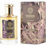The Woods Collection Pure Shine Eau De Parfum 100ml ni&scaron;iniai kvepalai Unisex