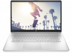 Ne&scaron;iojamas kompiuteris HP 17-cn3175ng 17,3 colio FHD IPS ekranas, Intel Core i7-1355U procesorius, 16 GB RAM, 512 GB SSD, Windows 11