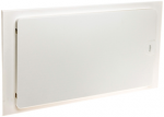 Hager Polo VF122PD Modulinis paskirstymo skydas 1x22 įleidžiamas, IP40 (visų durų) Golf F122PD