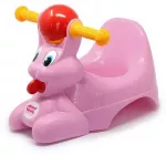OKBABY Spidy naktipuodis pink, 37821400