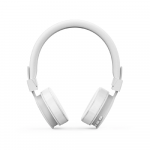 Hama &bdquo;Over-Ear&ldquo; &bdquo;Bluetooth&ldquo; ausinės &bdquo;Freedom Lit II&ldquo;, belaidės, stereo, su garsu, baltos