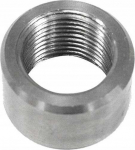TurboWorks lizdas Lambda jutiklio rankovė (auk&scaron;ta) M18x1,5 nerūdijančio plieno