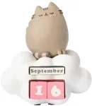 Pusheen - Perpetual 3D calendar from the Purrfect Love collection
