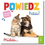 Foksal Say Woof! 92901