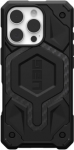 Urban Armor Gear UAG Monarch Apple iPhone 16 Pro - dėklas telefonui juodos spalvos