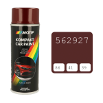 Motip Spalvoti dažai 400ml