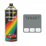 Motip Spalvoti dažai 400ml