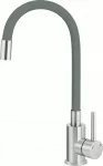 Virtuvinis mai&scaron;ytuvas Deante Luno BOC_T720, Titanium/Steel