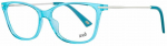 Akinių rėmas moterims Web Eyewear WE5298 53093