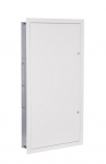 Sabaj System RPSM 144 6X24 Z Modulinė skirstomoji plok&scaron;tė 6x24, įleidžiama su IP31 užraktu RPsm 144 Z (6x24) P144-6-24-20