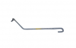 BMW X3 G01 X4 G02 Užrakinimo Strypas Kairysis Originalus 51217419820