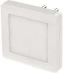 Sieninis &scaron;viestuvas Emos Emos P3316 LED naktinė lempa 230 V lizdui su jutikliu