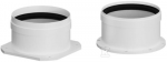 Onnline IMMERGAS ADAPTERIS SKYRIUS DN60/100 INTERNETU