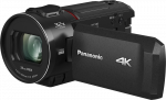 Vaizdo kamera Panasonic HC-VX3 4K Camcorder