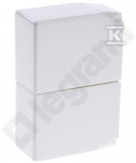 Legrand LN 60X40 / LN 90X40 GALINIS JUOSTAS 60/90X4
