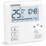 Onnline ONLINE REGULIATORIUS 3021-ONN LAIDINIS