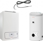 Immergas Rinkinys TERA 24 STANDARD 100