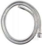 Du&scaron;o žarna 3 skylių mai&scaron;ytuvams Deante XDWC1VCNM, 150 cm, Chrome
