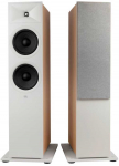 Namų kino sistema JBL STAGE 2 280F LATTE GRINDŲ GALBARIASIS