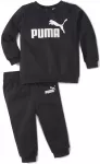 Puma Sportinės Kelnės Moterims Ess+ Small Logo Mint 678744 22