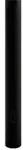 Sieninis &scaron;viestuvas DAVID SUPER-LIGHT A/S DAVID SUPER-LIGHT įleidžiamas stiebas, &Oslash;133 mm. RAL9005, dažytas milteliniu būdu juodai. 1,20/0,70 m, I klasė.