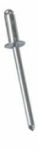 Stanley Aliuminio knietė 5 / 32 x 1 / 4 "20 vienetų (PAA54T1)