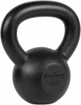 Ketaus virdulys 6kg, REBEL ACTIVE