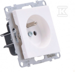 Legrand GN.1-KR.Z/U.Baltas SUNO