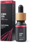 Hempo CBD aliejus 40% (pilno spektro)