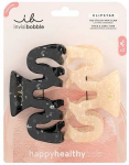Invisibobble Hair clip Clipstar Eclipse 2 pcs