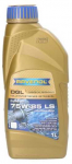 Transmisinė alyva Ravenol DGL 75W85 LS GL-5, 1L