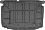 Frogum Guminis bagažinės kilimėlis Proline Skoda Kodiaq nuo 2016m. (5 vietų)