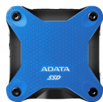I&scaron;orinis kietasis diskas SSD Adata SD620 512GB mėlynas