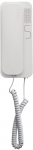 Cyfral UNIFONE DIGITAL SMART 5P Baltas universalus (4,5,6) analoginiams domofonams