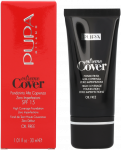 Pupa Extreme Cover High Cover Liquid Foundation 060 SPF 15, 30 ml