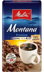 "MELITTA MONTANA PREMIUM" malta kava, 500g