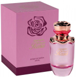 Al Haramain Vergine Rosa PP kvepalai unisex, 100 ml