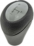 NTY Pavarų svirties antgalis Smart Fortwo, Roadster 2003-