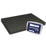 Virtuvinės svarstyklės Platforminės svarstyklės PA 3000 kg (1200x1200 mm)