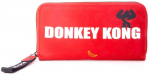 Difuzed Nintendo Super Mario Donkey Kong Wallet